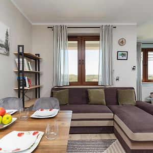 Appartement met een Slaapkamer
